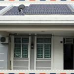 Iman Homestay Kepala Batas, Pulau Pinang