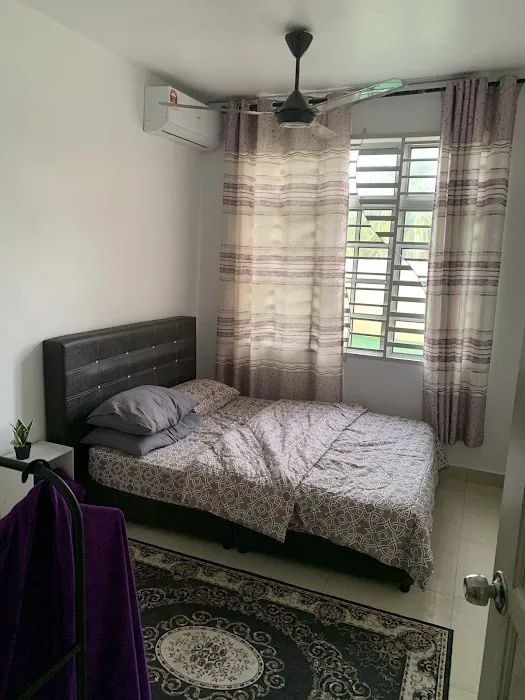 Homestay Tasnim Bertam Kepala Batas 5 Bilik Picture 2