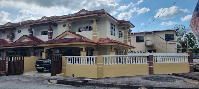 Homestay Tasnim Bertam Kepala Batas 5 Bilik Picture 1
