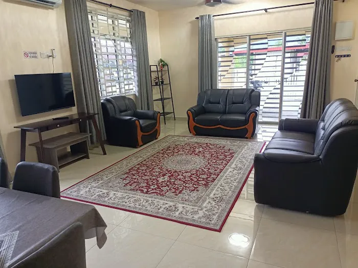 Homestay Tasnim Bertam Kepala Batas 5 Bilik Picture 3