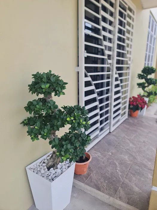 Homestay Tasnim Bertam Kepala Batas 5 Bilik Picture 4