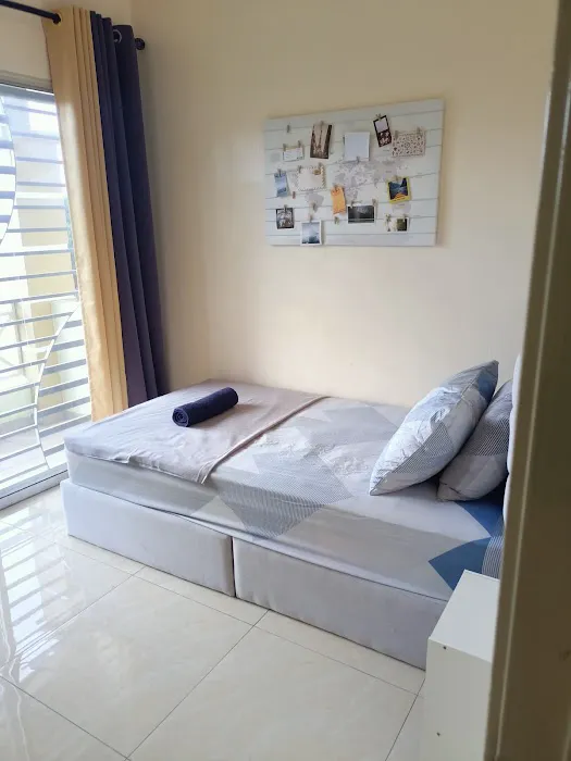 Homestay Tasnim Bertam Kepala Batas 5 Bilik Picture 8