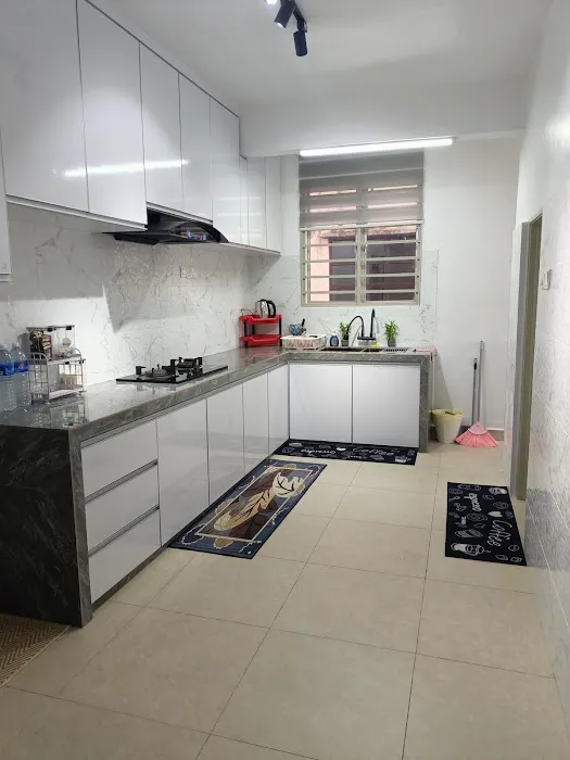 Homestay Tasnim Bertam Kepala Batas 5 Bilik Picture 7