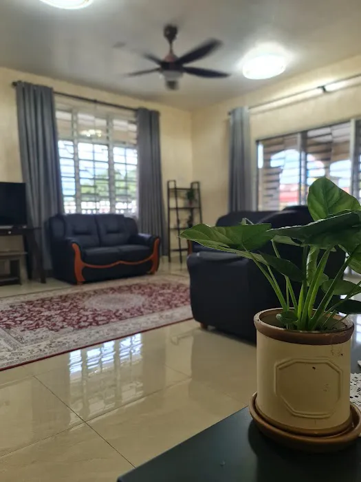 Homestay Tasnim Bertam Kepala Batas 5 Bilik Picture 6