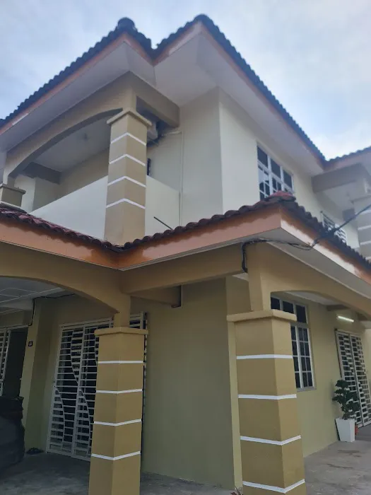 Homestay Tasnim Bertam Kepala Batas 5 Bilik Picture 5