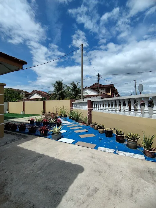Homestay Tasnim Bertam Kepala Batas 5 Bilik Picture 10
