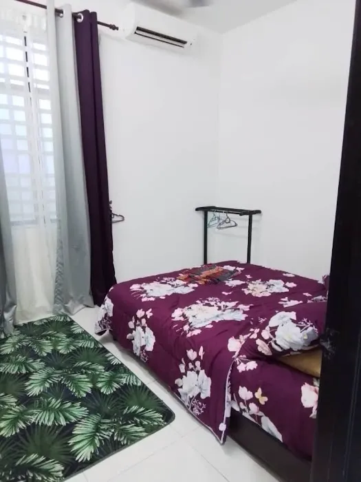 Anas Homestay Pajak Song Picture 1