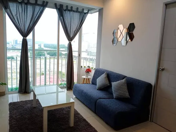 Homi Homestay Seksyen 13 Shah Alam Picture 2