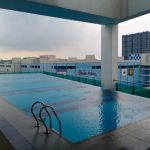 Homi Homestay Seksyen 13 Shah Alam
