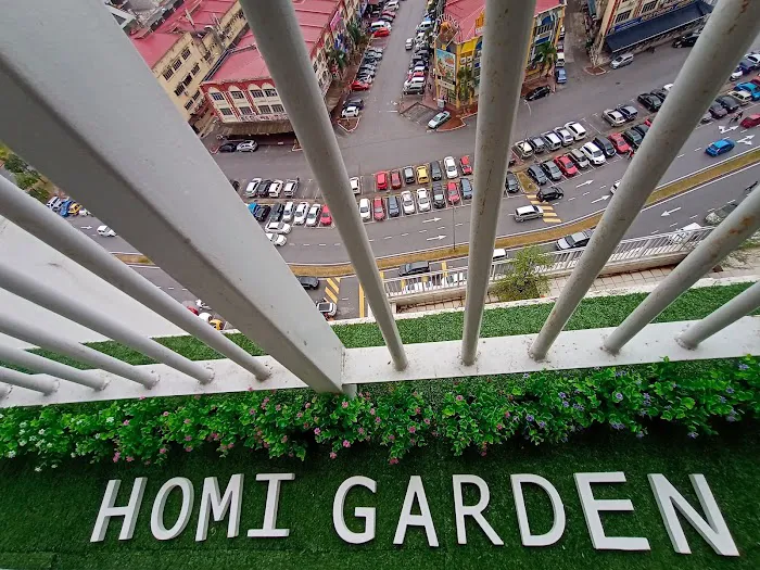 Homi Homestay Seksyen 13 Shah Alam Picture 6