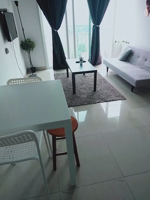 Homi Homestay Seksyen 13 Shah Alam Picture 8