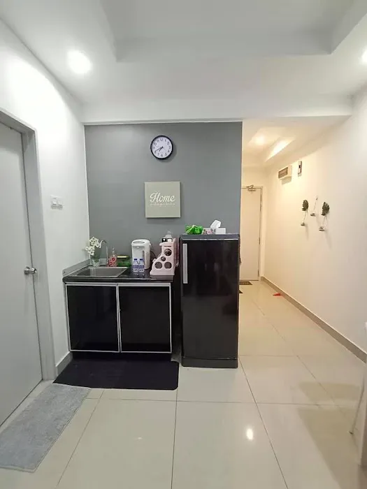 Homi Homestay Seksyen 13 Shah Alam Picture 5