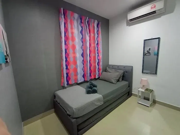Homi Homestay Seksyen 13 Shah Alam Picture 4