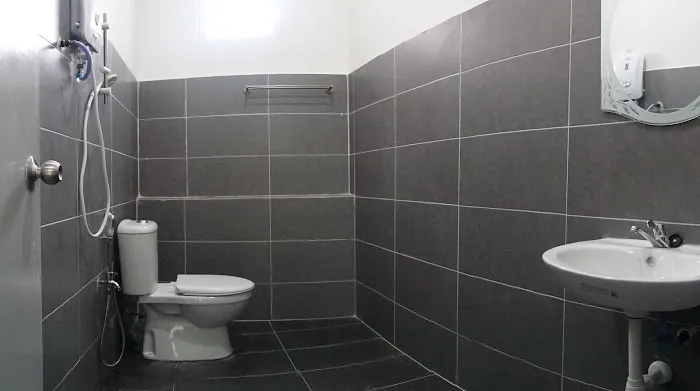 Arte SW ROOMSUITE (SECTION 13 SHAH ALAM) Picture 3