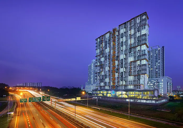 Arte SW ROOMSUITE (SECTION 13 SHAH ALAM) Picture 2