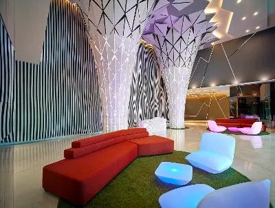 Arte SW ROOMSUITE (SECTION 13 SHAH ALAM) Picture 5
