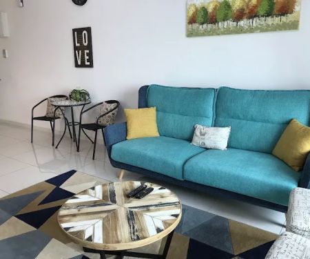Al-ImanE’s Homestay