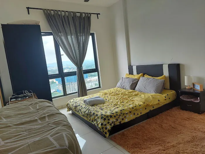 Shah Alam Homestay Picture 1