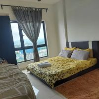 Shah Alam Homestay ico