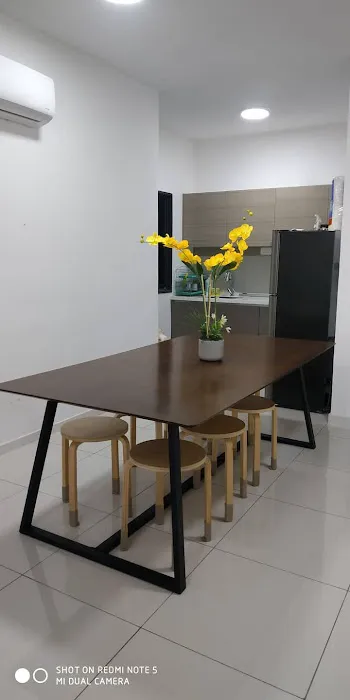 Shah Alam Homestay Picture 4