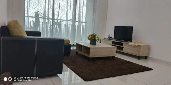 Shah Alam Homestay Picture 6