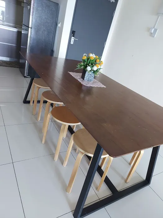Shah Alam Homestay Picture 7