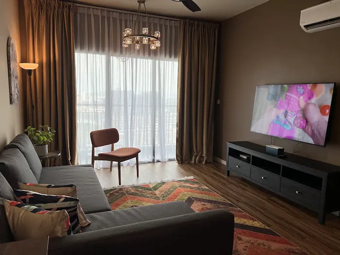 Alpha LaVista at Emira Residence Picture 2