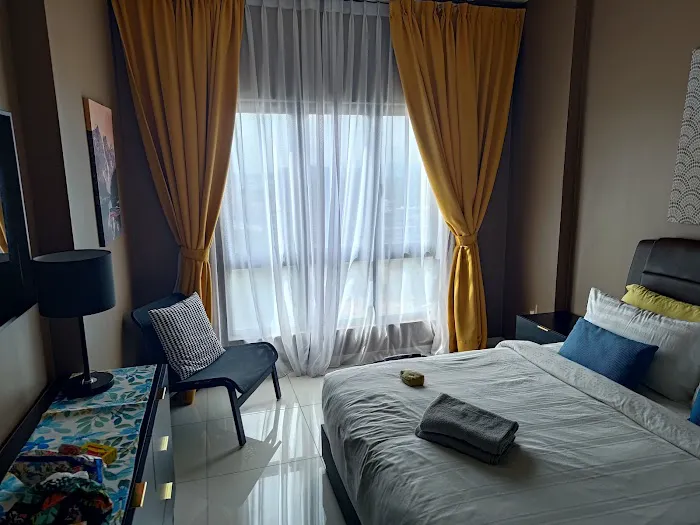 Alpha LaVista at Emira Residence Picture 3