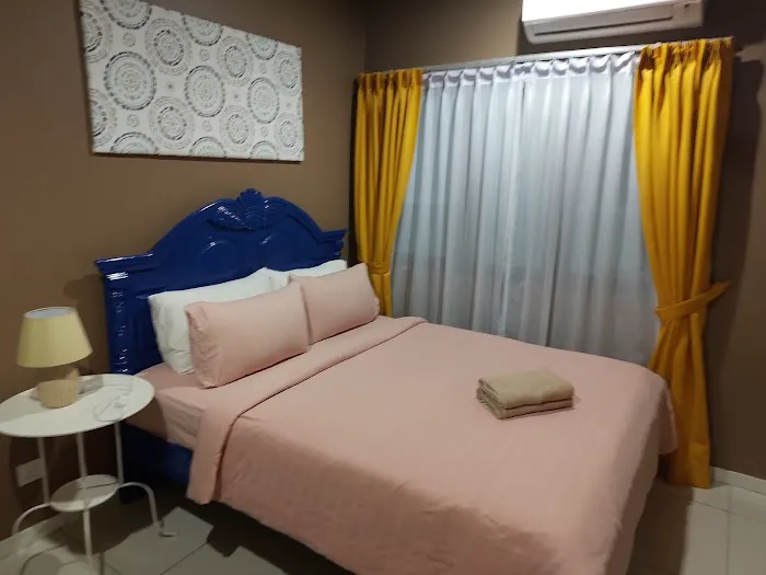 Alpha LaVista at Emira Residence Picture 4