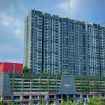 Alpha LaVista at Emira Residence