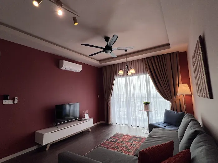 Alpha LaVista at Emira Residence Picture 9