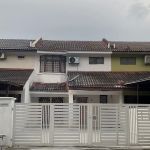 Seasons Homestay Rawang