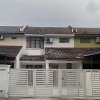 Seasons Homestay Rawang ico