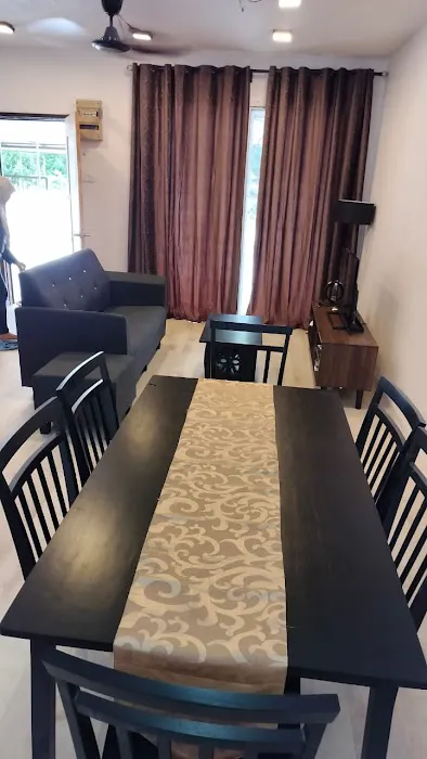 Seasons Homestay Rawang Picture 5