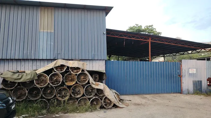 TKA Machinery Sdn Bhd Picture 2