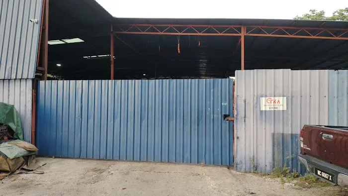 TKA Machinery Sdn Bhd Picture 1