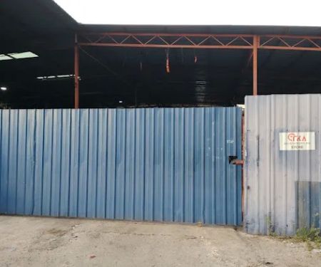 TKA Machinery Sdn Bhd