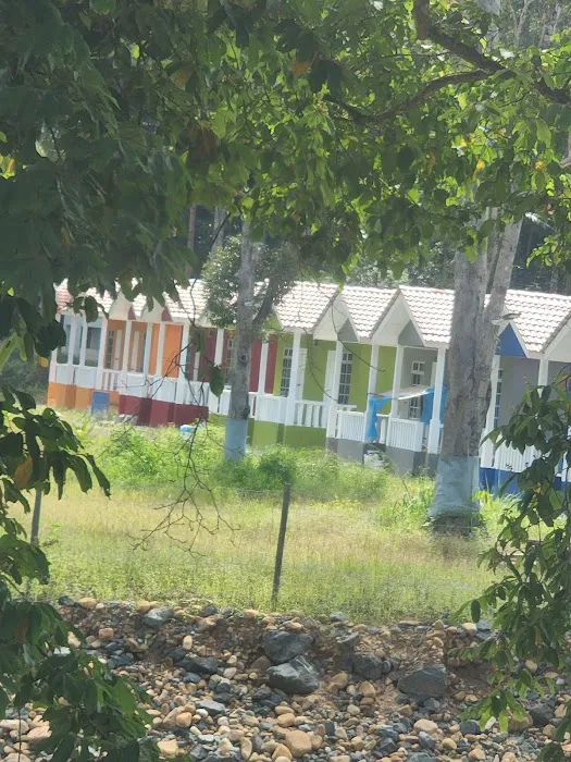 Homestay warna warni Picture 2