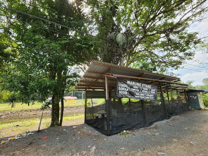 Homestay warna warni Picture 6