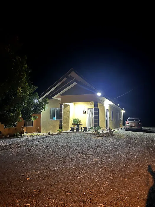 Homestay Chu Napi Picture 1