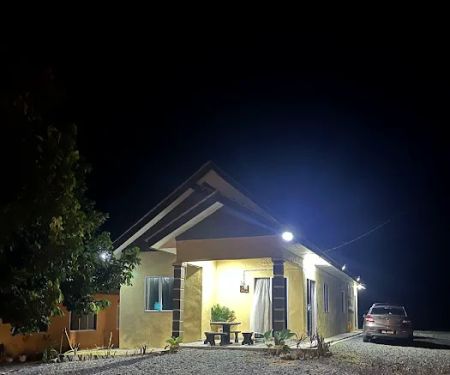 Homestay Chu Napi