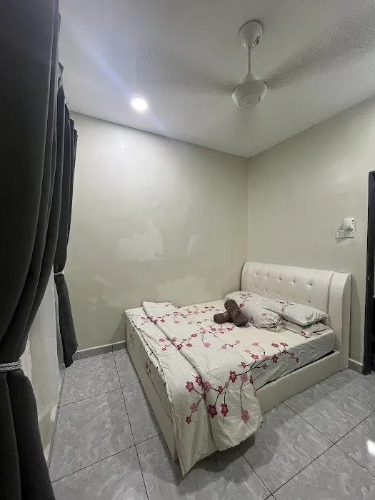 Homestay Chu Napi Picture 1