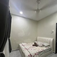 Homestay Chu Napi ico
