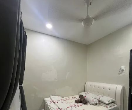 Homestay Chu Napi