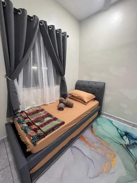Homestay Chu Napi Picture 5