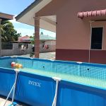 Long Ma Chalet (Muslim Only)
