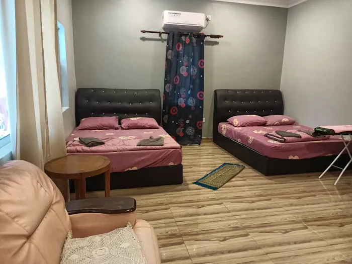 Long Ma Chalet (Muslim Only) Picture 2