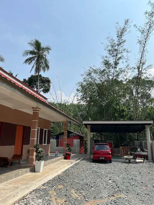 Long Ma Chalet (Muslim Only) Picture 6