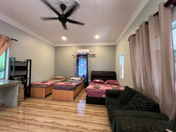Long Ma Chalet (Muslim Only) Picture 4