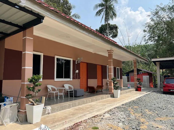 Long Ma Chalet (Muslim Only) Picture 10